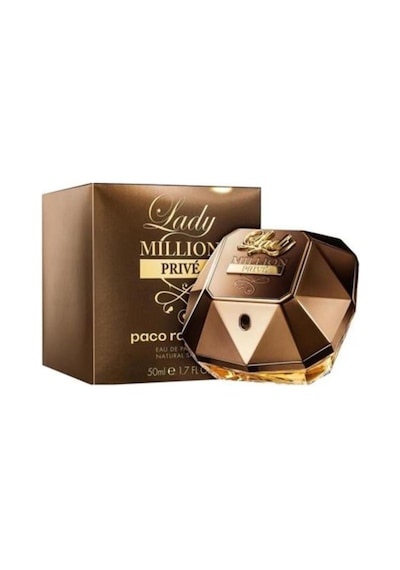 Paco Rabanne Lady Million Prive Kadın Parfüm EDP 50 ML