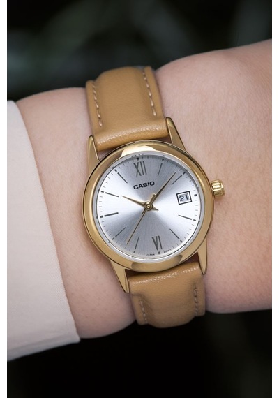 Casio Ltp-v002gl-7b3udf Kol Saati