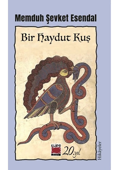 Bir Haydut Kuş-öykü