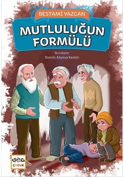 Mutluluğun Formülü - Rxlu-604448