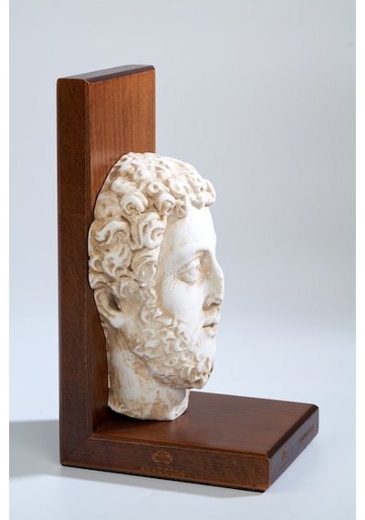 Anadolia Commodus Dekoratif Kitap Desteği