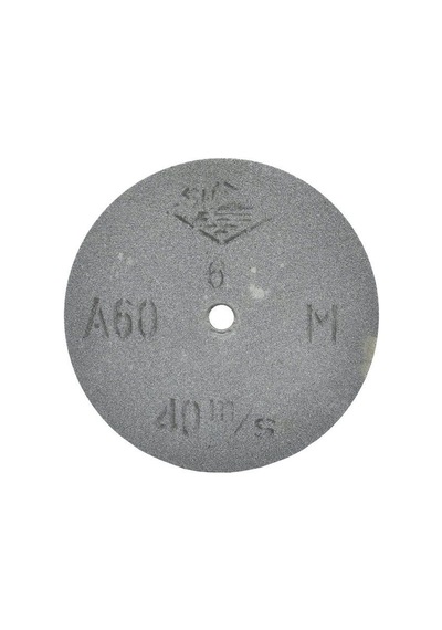 Scheppach Sm200l İçin 36 Kum Zımpara Taşı Rm 88000870