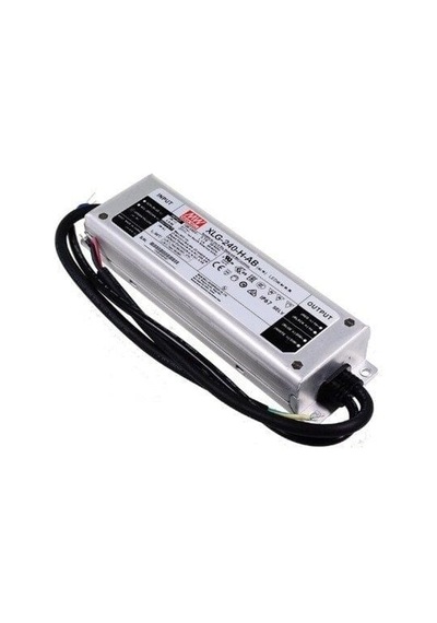 Xlg-240-h-ab Xlg240hab 27 56vdc,4280 6660ma Constant Power,dım+adj. Meanwell