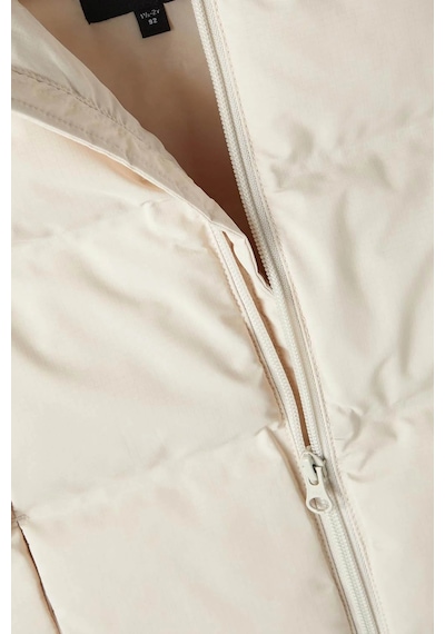 Mayoral Name It Nmfmellow Long Puffer Unisex Çocuk Yelek Çok Renkli