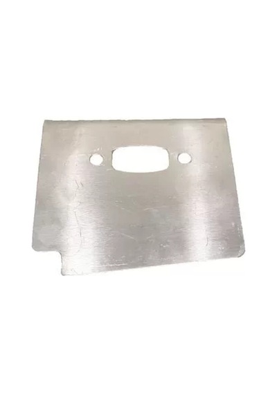 Egzoz Sacı İlaçlama Makinası Palmera Pa076-pa086 3wf-2.6