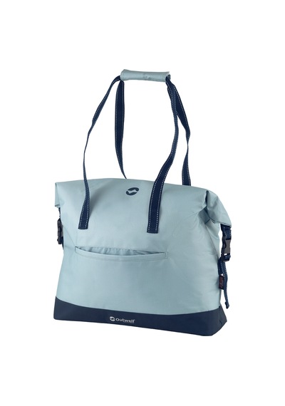 Outwell Sanderling Tote 18 L Yüksek Yalıtımlı Soğutucu Termal Çanta Açık Mavi