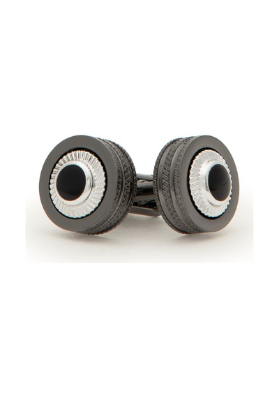 Pierre Cardin Erkek Black Shine Kol Düğmesi 50315478-049