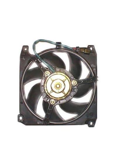 Alfa Romeo 145 / 146 Boxer Fan Motoru İtalyan Malı