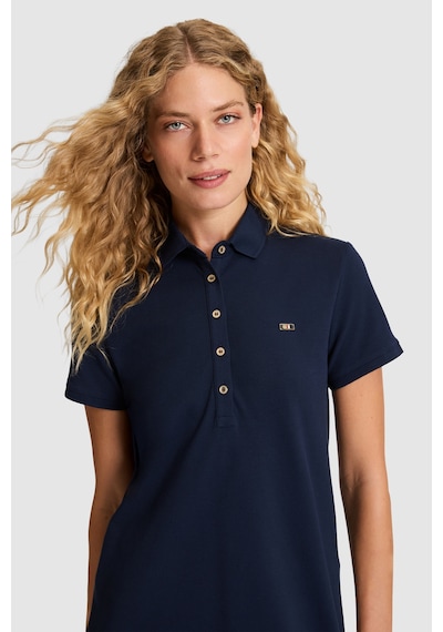 U.S. Polo Assn. U.s. Polo Assn. Kadın Lacivert Elbise Örme 50323538-vr033 U.S. Polo Assn. U.s. Polo Assn. Kadın Lacivert Elbise Örme 50323538-vr033