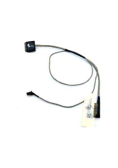 Lenovo Z51-70 Type 80k6 Uyumlu Ekran Data Flex Kablosu V.1