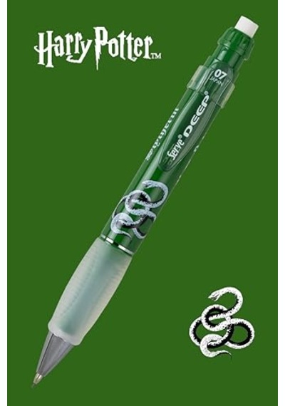 Deep Mek Kur Klm 07mm - Harry Potter Slytherın .
