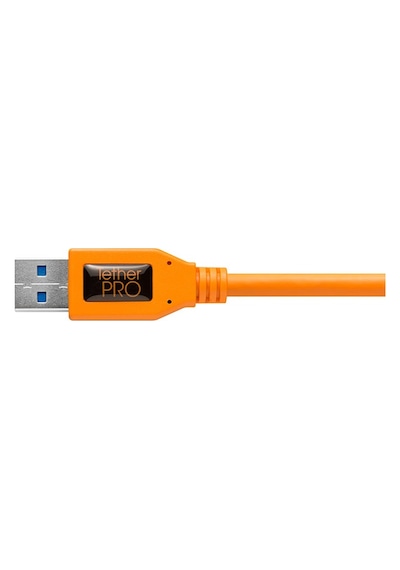 Tether Tools Tetherpro Usb 3.0 To Micro-B 4.6 M Bağlantı Kablosu