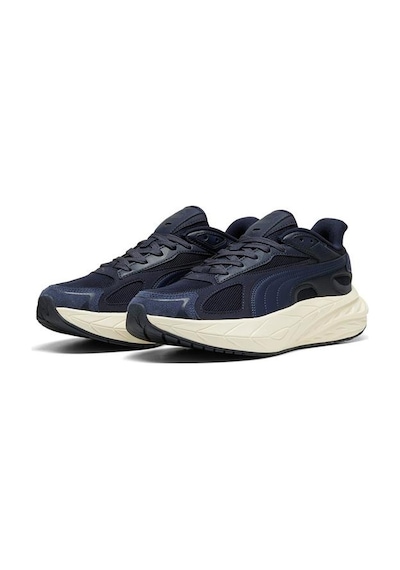 Puma Hypnotic Ls 2 Erkek Lacivert Spor Ayakkabı