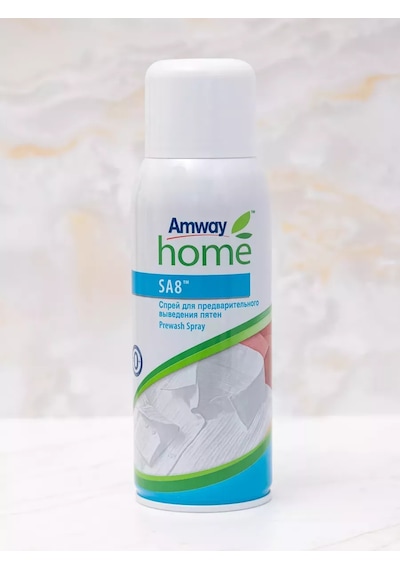 Amway Sa8 Ön Lek Çıkarıcı Sprey - 3'lü 237368770