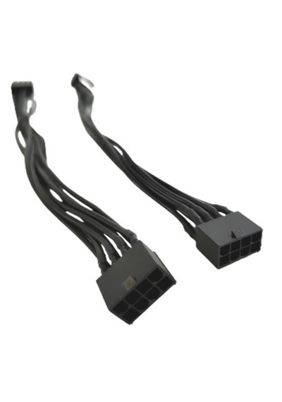 Asus 14017-01510000 Power 8p Kablo Pcıe M To Cpu 2 Pack 23cm