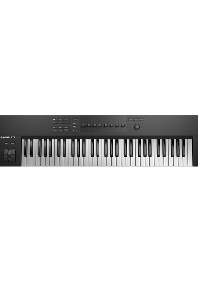 Native Instruments Komplete Kontrol A61