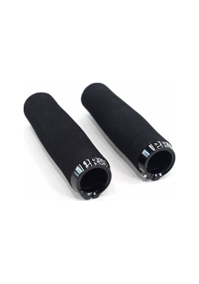 Pro Ergonomic Lock On Sport Elcik Siyah 34.5/132Mm 0056 Turuncu - Yeşil