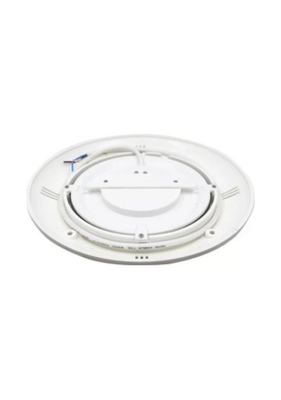 30 Watt Ledli Yeşil Sıva Üstü Havuz Lambası 30w 12 Volt Vice Avm