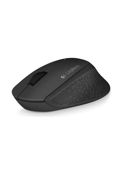 Logıtech M280 Kablosuz Usb Optik Mouse Siyah 910-004287 Diğer