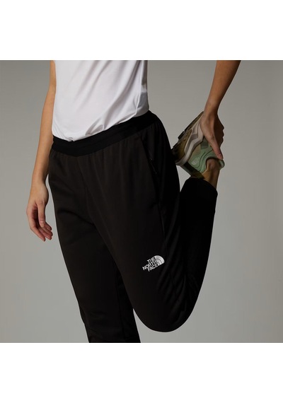The North Face W Ma Fleece Pant Kadın Pantolon Nf0a893wjk31 Çok Renkli