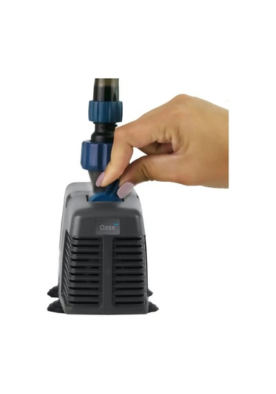 Oase Optimax 2000 Kafa Motoru 2000