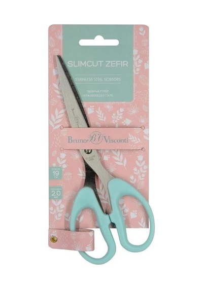 Bruno Visconti Makas "slımcut Zefır" 19,5 Cm