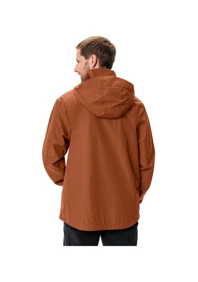Vaude Escape Light Erkek Yağmurluk 04341 Terra