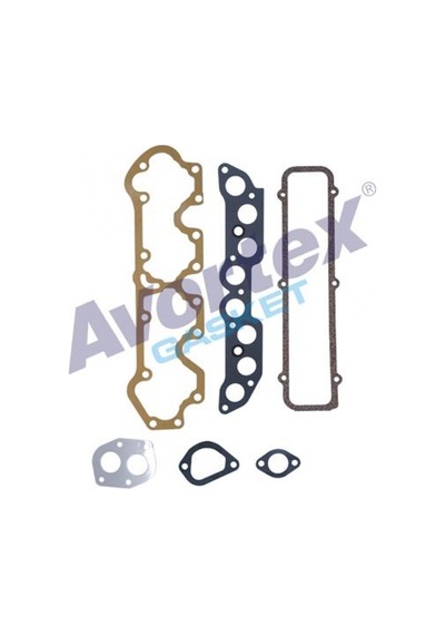 Üst - 629 - Takım Conta Keçesiz-subap - Dpmıx-hb - Lastiksiz Tmpr