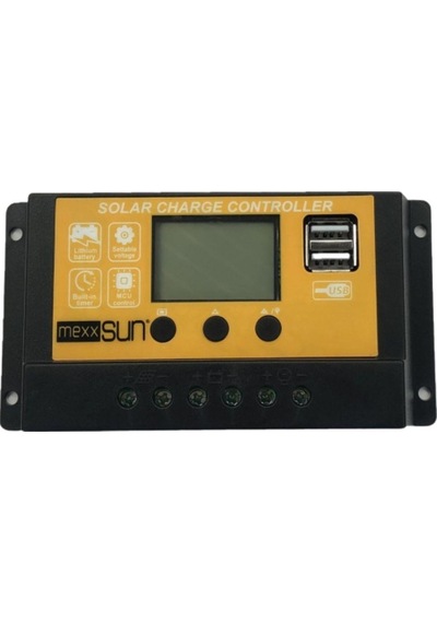 Kamusolar 300 W Aydınlatma Solar Paket Televizyon + Aydınlarma + Telefon Şarjı