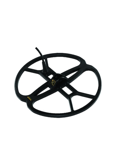 Nel Tornado 30.5X33Cm -Garrett Ace Apex Performanslı Derin Arama