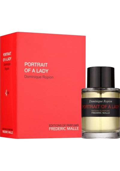 Frederic Malle Portrait of A Lady Kadın Parfüm EDP 100 ML