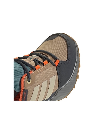 Adidas Terrex Ax4r R.rdy K Genç Outdoor Ayakkabısı Js2925 Kahverengi Kahverengi