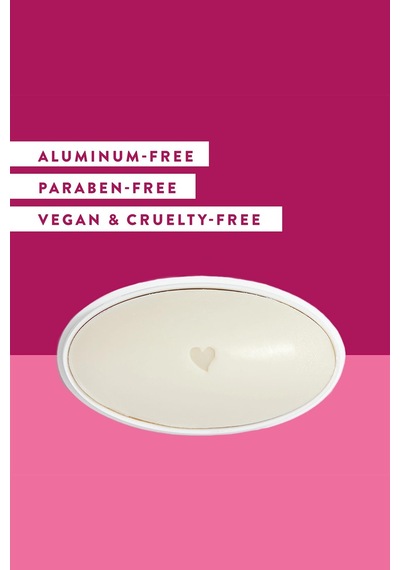 Native Cherry & Vanilla Macaron Alüminyumsuz Stick Deodorant 75gr