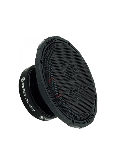 Reis Audio RS-M8HZ 20cm Midrange Hoparlör Takımı