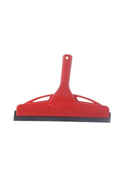 Madi Plastik Camsil 20 Cm Cam Sil Sap Takılmaz