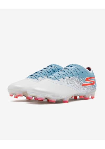 Skechers Skechers Razor 1.5 Elıte Fg Erkek Beyaz Krampon 252020 Wtqp Beyaz