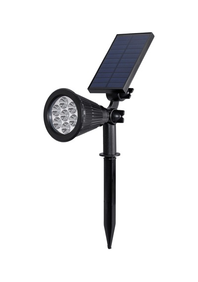 Noas 7w Led Bahçe Armatürü Amber - Yl74-0706-s