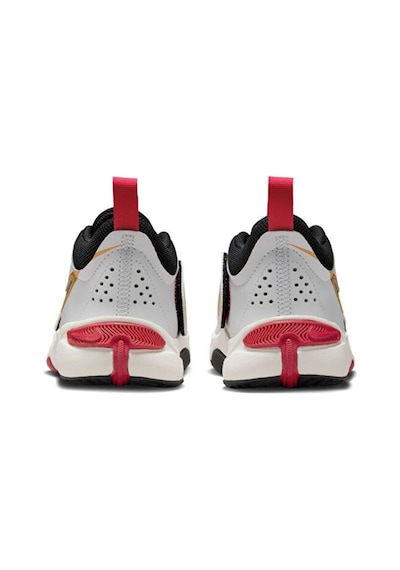 Nike Çocuk Basketbol Ayakkabısı Team Hustle D 11 Dv8994-104 Aslan Sport Beyaz