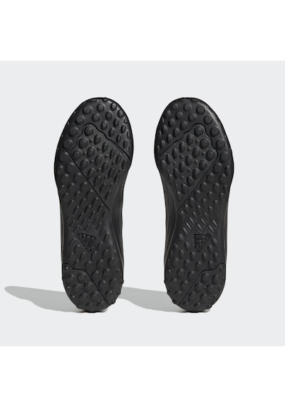 Adidas Deportivo Iı Tf J Çocuk Halısaha Ayakkabısı Siyah Hp2520