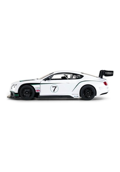 70600 Kumandalı Bentyley Continental Gt3 1:14 -sunman Çok Renkli