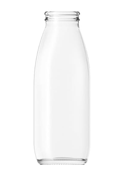 500 Ml Şeffaf Sürahi Süt, Ayran, Su, Limonata, Meşrubat Şişesi 500 Cc Yırtmalı Kapaklı Cam Şişe 6 Adet 6, Be