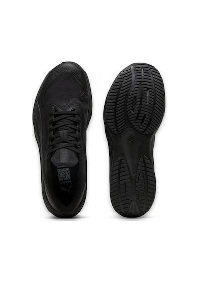 Puma 311729 Pounce Lite Ptx Koşu Siyah Erkek Spor Ayakkabı Siyah