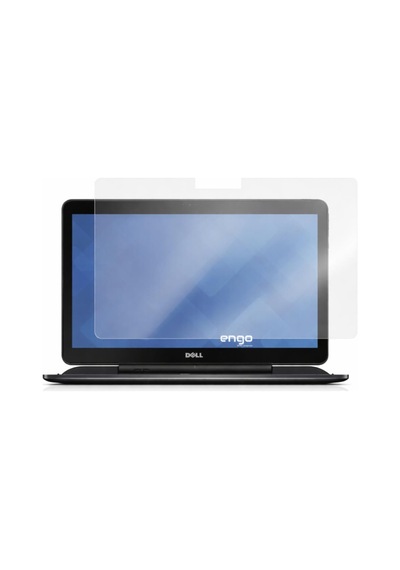 Dell Latitude E7350 13.3 İnç Mat Ekran Koruyucu 9h Nano