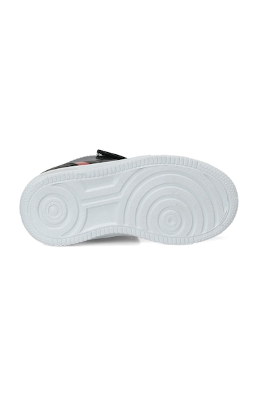 Kinetix Nospen Hı Pu P Gri Erkek Çocuk High Sneaker 000000000102695421
