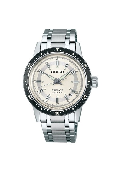 Seiko Srpl61j Presage Automatic Kadın Kol Saati