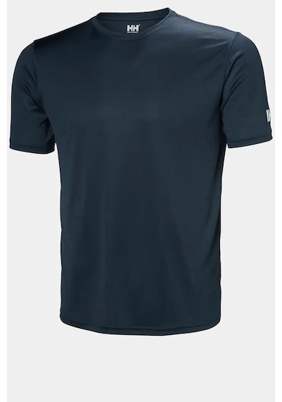 Helly Hansen Hh Tech T-shirt 2.0 Hha.49584 597 Lacivert