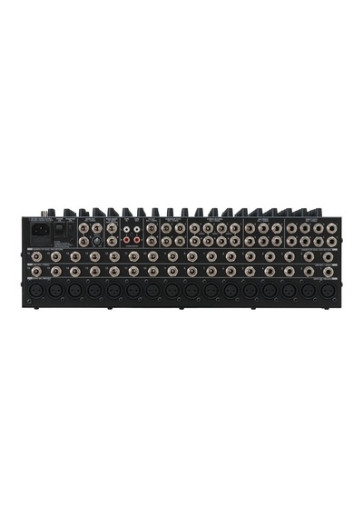 Mackie 1604 Vlz4 16 Kanal Mikser.