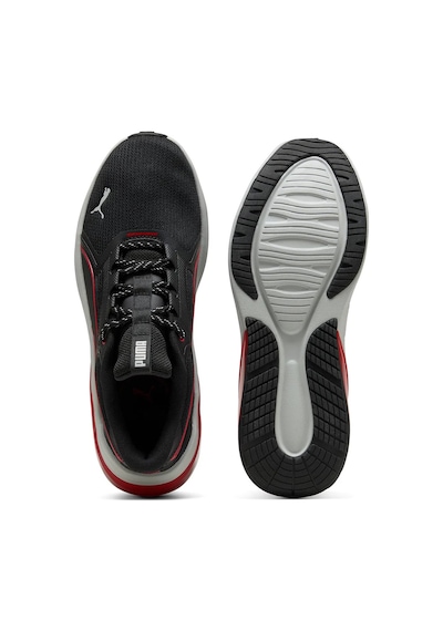 Puma Cell Thrill Dash Spor Ayakkabı 31172804 31172804 Siy Siyah
