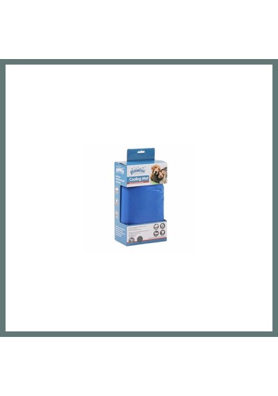 Pawise Cooling Mat Serinletici Köpek Yatağı Medium 50x40 Cm Ventra
