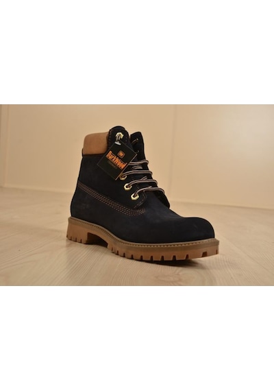 Darkwood 3507 Siyah Unısex Waterproof Su Geçirmez Bot